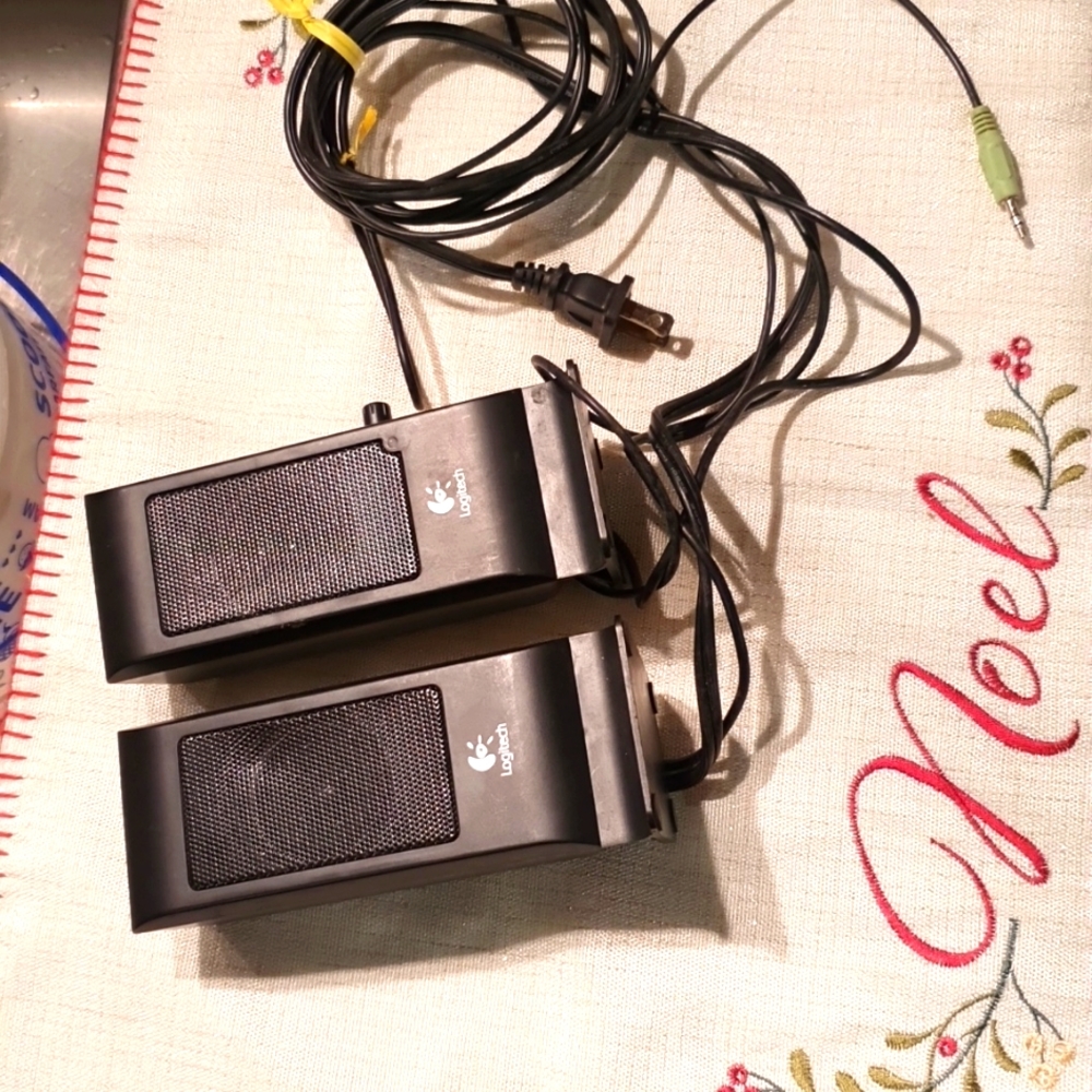 Speakers